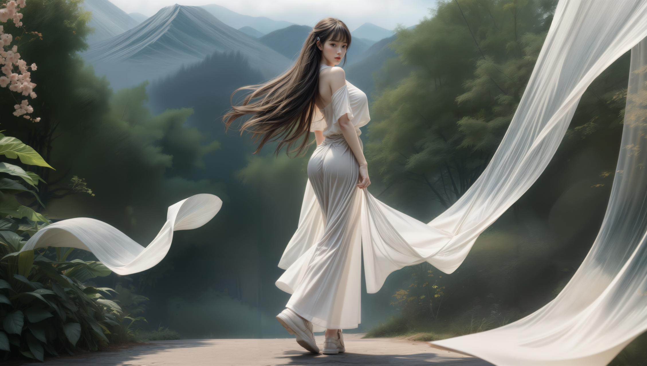 2025年世界青年发展论坛在苏州开幕